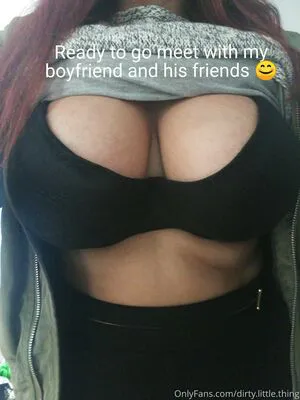 Dirty Little Thing OnlyFans Leaked Free Thumbnail Picture - #vGUHkzisfJ