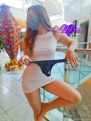 Dirty Lizzy OnlyFans Leaked Free Thumbnail Picture - #ZB9UsYb6RF