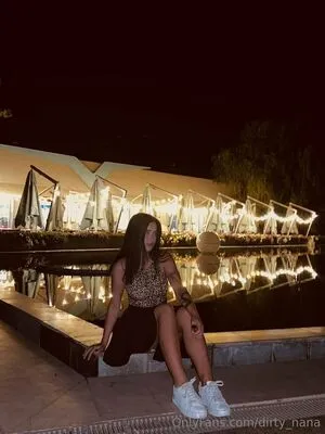 Dirty Nana OnlyFans Leaked Free Thumbnail Picture - #FN679KAPMc