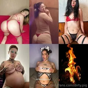 Dirty Pig OnlyFans Leaked Free Thumbnail Picture - #N2sLiScnvA