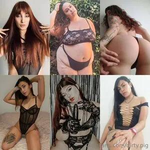 Dirty Pig OnlyFans Leaked Free Thumbnail Picture - #XFYHdixGOb