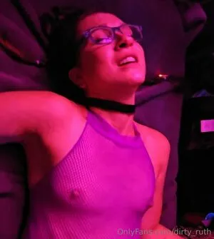 Dirty Ruth OnlyFans Leaked Free Thumbnail Picture - #OMImfpoITX