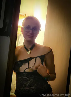 Dirty Ruth OnlyFans Leaked Free Thumbnail Picture - #PvMuj7kZH4