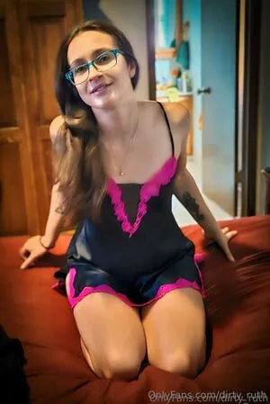 Dirty Ruth OnlyFans Leaked Free Thumbnail Picture - #U6pIehzFv1