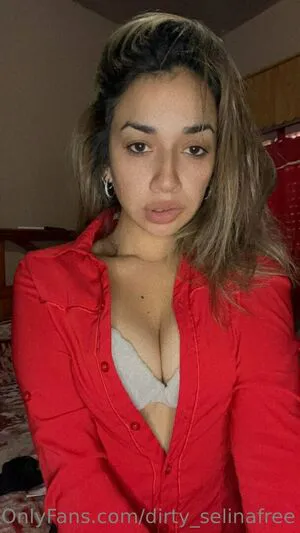 Dirty Selinafree OnlyFans Leaked Free Thumbnail Picture - #0wH03QhS94