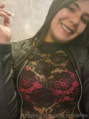 Dirty Selinafree OnlyFans Leaked Free Thumbnail Picture - #8G4Ay1AusI