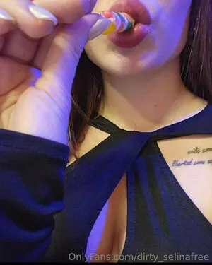 Dirty Selinafree OnlyFans Leaked Free Thumbnail Picture - #ABjDavo6T0