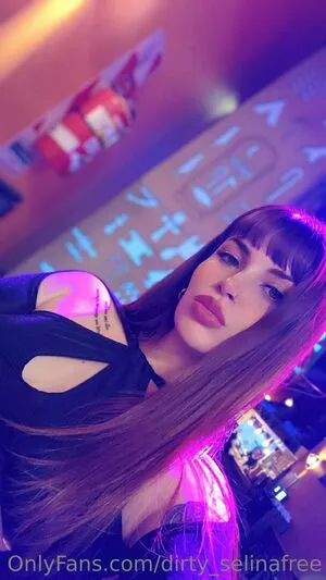 Dirty Selinafree OnlyFans Leaked Free Thumbnail Picture - #ONFcl4qcni