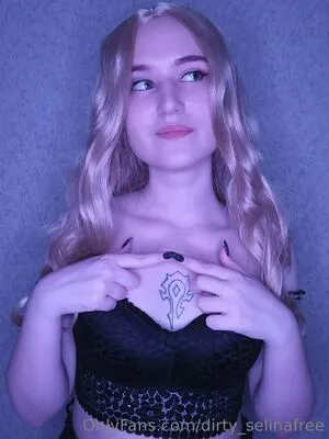 Dirty Selinafree OnlyFans Leaked Free Thumbnail Picture - #QAD8kQGJIi