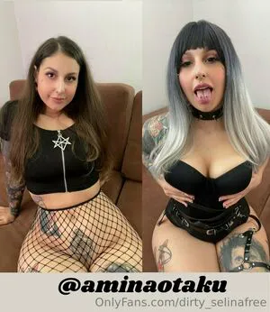 Dirty Selinafree OnlyFans Leaked Free Thumbnail Picture - #Y7eh8o7nw6