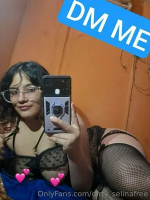 Dirty Selinafree OnlyFans Leaked Free Thumbnail Picture - #nl0ralv1yw
