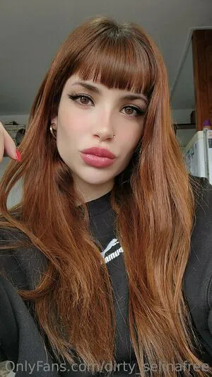 Dirty Selinafree OnlyFans Leaked Free Thumbnail Picture - #skfDS1PKx5