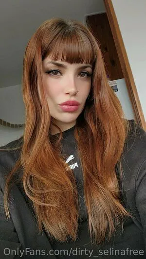 Dirty Selinafree OnlyFans Leaked Free Thumbnail Picture - #wCl3pnhczP