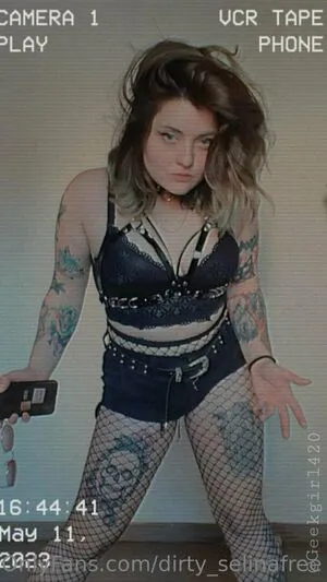 Dirty Selinafree OnlyFans Leaked Free Thumbnail Picture - #wtA8RxuqDr