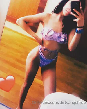 Dirtyangelfree OnlyFans Leaked Free Thumbnail Picture - #kLeUyOcVmE