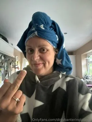 Dirtybanteringblonde OnlyFans Leaked Free Thumbnail Picture - #4BmLomoXCT