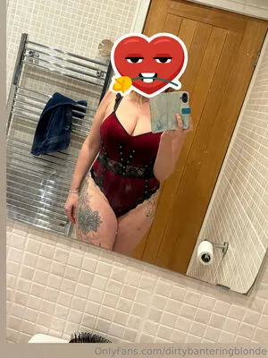 Dirtybanteringblonde OnlyFans Leaked Free Thumbnail Picture - #SXRd9ol8l0