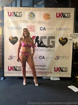 Dirtybanteringblonde OnlyFans Leaked Free Thumbnail Picture - #YejhQXz7bQ