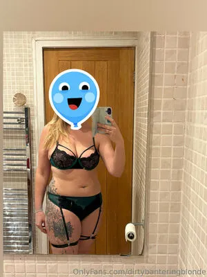 Dirtybanteringblonde OnlyFans Leaked Free Thumbnail Picture - #nVkOtBMx7W