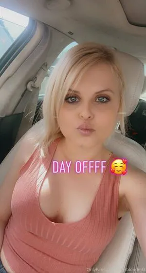 Dirtyblonde93 OnlyFans Leaked Free Thumbnail Picture - #KQP43ClvTv