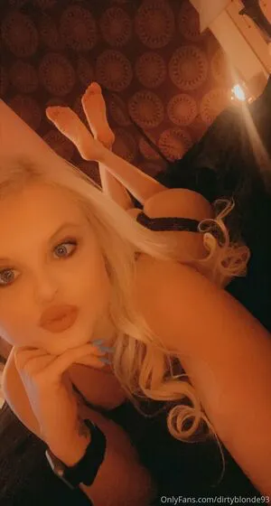 Dirtyblonde93 OnlyFans Leaked Free Thumbnail Picture - #PrCSLJ9ySA