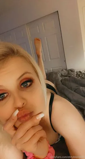 Dirtyblonde93 OnlyFans Leaked Free Thumbnail Picture - #gvZ45Na8gF