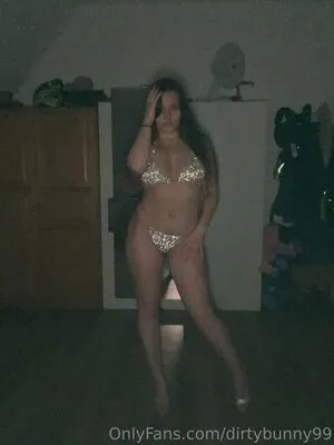 Dirtybunny99 OnlyFans Leaked Free Thumbnail Picture - #zReJvaegS5