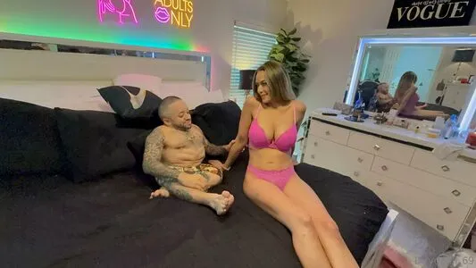 Dirtydanii OnlyFans Leaked Free Thumbnail Picture - #akUFdnxJsI