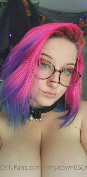 Dirtydawn666free OnlyFans Leaked Free Thumbnail Picture - #L1cDLZqLXU