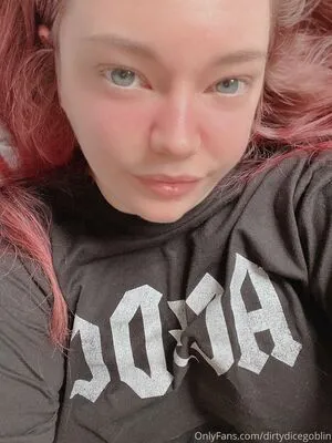 Dirtydicegoblin OnlyFans Leaked Free Thumbnail Picture - #bZg26AP1jO