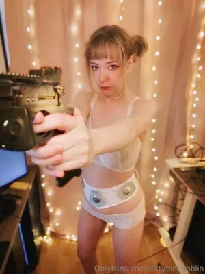 Dirtydicegoblin OnlyFans Leaked Free Thumbnail Picture - #f4Z3E0Zv58