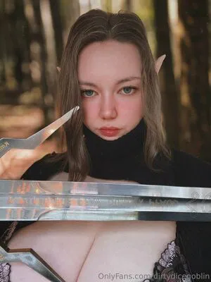 Dirtydicegoblin OnlyFans Leaked Free Thumbnail Picture - #shu12RFzFg