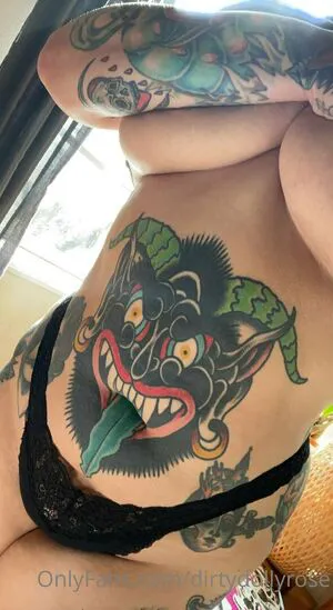 Dirtydollyrose OnlyFans Leaked Free Thumbnail Picture - #0boQqKnWM0