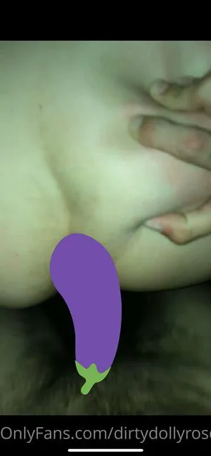 Dirtydollyrose OnlyFans Leaked Free Thumbnail Picture - #5Tu084uv0n