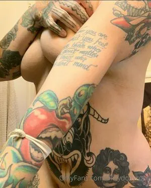 Dirtydollyrose OnlyFans Leaked Free Thumbnail Picture - #OcVzEL7rES
