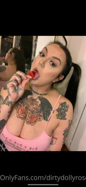 Dirtydollyrose OnlyFans Leaked Free Thumbnail Picture - #RPsXdZf5tq