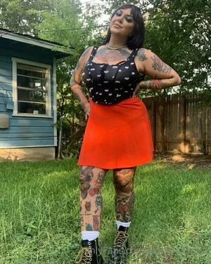 Dirtydollyrose OnlyFans Leaked Free Thumbnail Picture - #bN21uLf8OZ