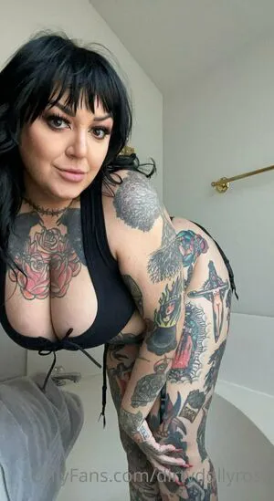 Dirtydollyrose OnlyFans Leaked Free Thumbnail Picture - #i3Z6AT3Lsw