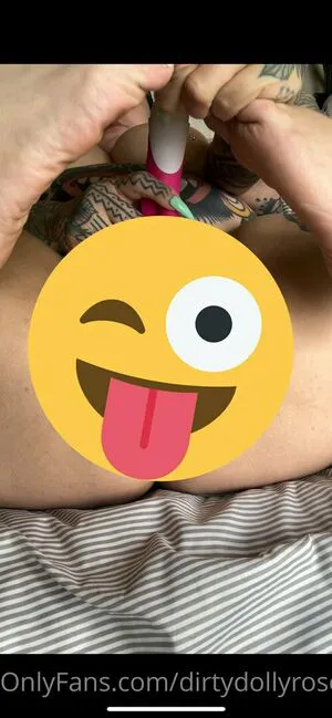 Dirtydollyrose OnlyFans Leaked Free Thumbnail Picture - #nVCdzYxTpl