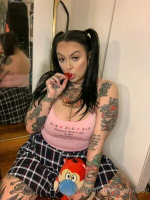 Dirtydollyrose OnlyFans Leaked Free Thumbnail Picture - #vtQPm6OV1P