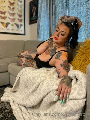Dirtydollyrose OnlyFans Leaked Free Thumbnail Picture - #wbZa3OEC5j