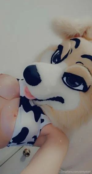 Dirtydotti OnlyFans Leaked Free Thumbnail Picture - #xwrcR4Kbdy