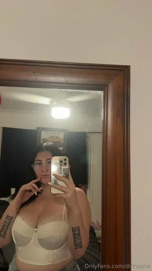 Dirtyjane OnlyFans Leaked Free Thumbnail Picture - #E6jnxHhNgu