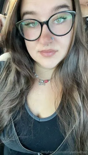 Dirtykelsiefree OnlyFans Leaked Free Thumbnail Picture - #YevJmn8kaY