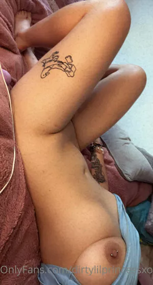 Dirtylilprincessxo OnlyFans Leaked Free Thumbnail Picture - #4ufy8lFe14