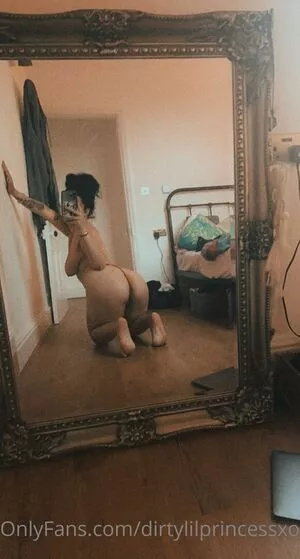 Dirtylilprincessxo OnlyFans Leaked Free Thumbnail Picture - #HAEiOepOm4