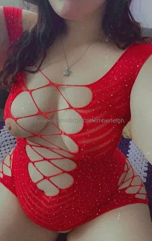 Dirtylittlekimberleigh OnlyFans Leaked Free Thumbnail Picture - #DJGolRrrcG