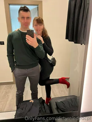 Dirtymindedcpl OnlyFans Leaked Free Thumbnail Picture - #LDJOqW2CbT