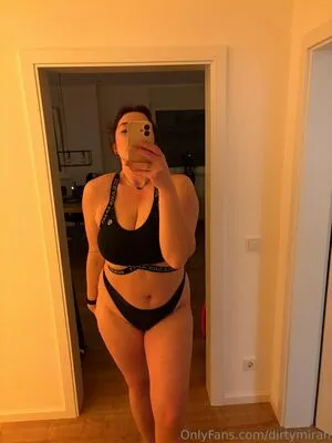Dirtymirah OnlyFans Leaked Free Thumbnail Picture - #4qBv55j8FP