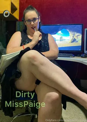 Dirtymisstresspaige OnlyFans Leaked Free Thumbnail Picture - #6UKEuPAqy0